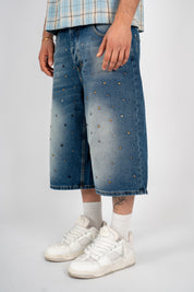 Jorts Super Baggy Borchie