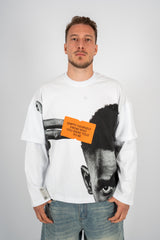 Longsleeve Double Statement (3 colori)