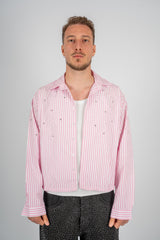 Camicia Show Pink