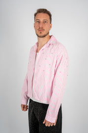 Camicia Show Pink