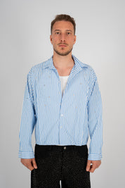 Camicia Show Sky