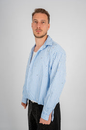 Camicia Show Sky