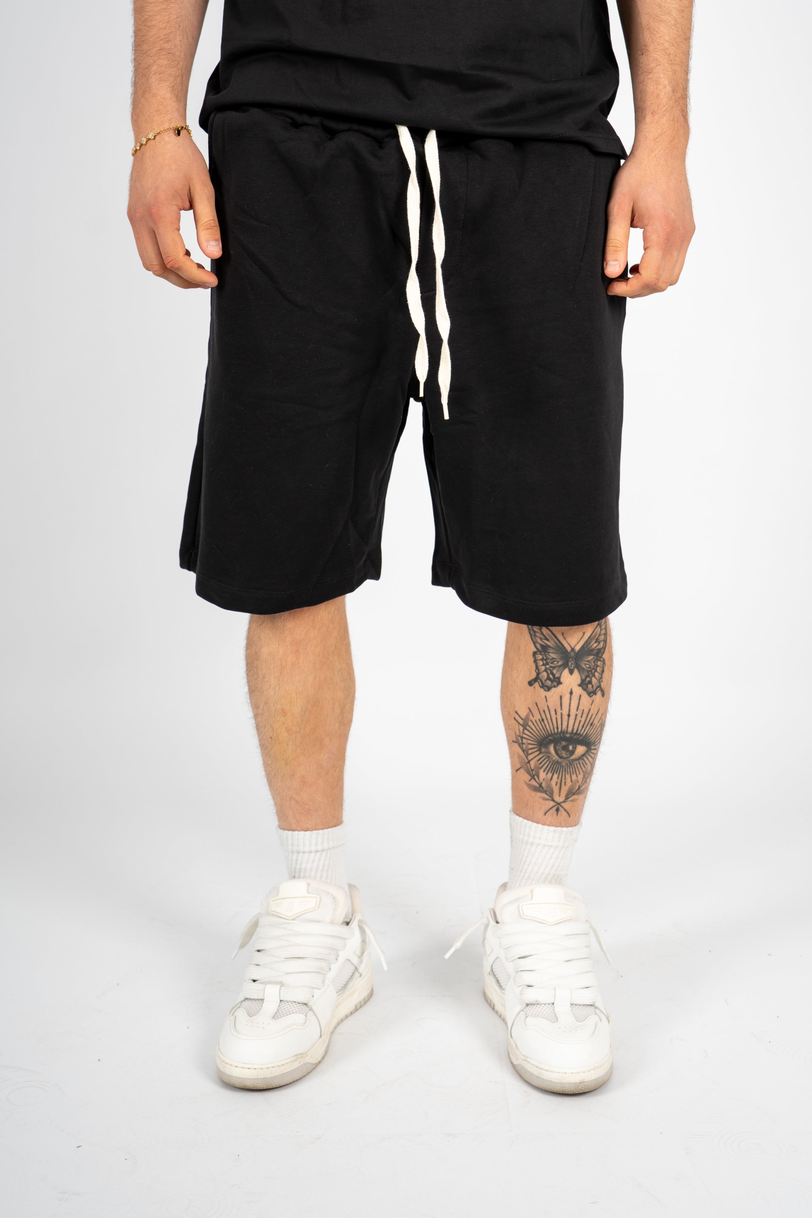 Pantaloncino Tuta (7 colori)