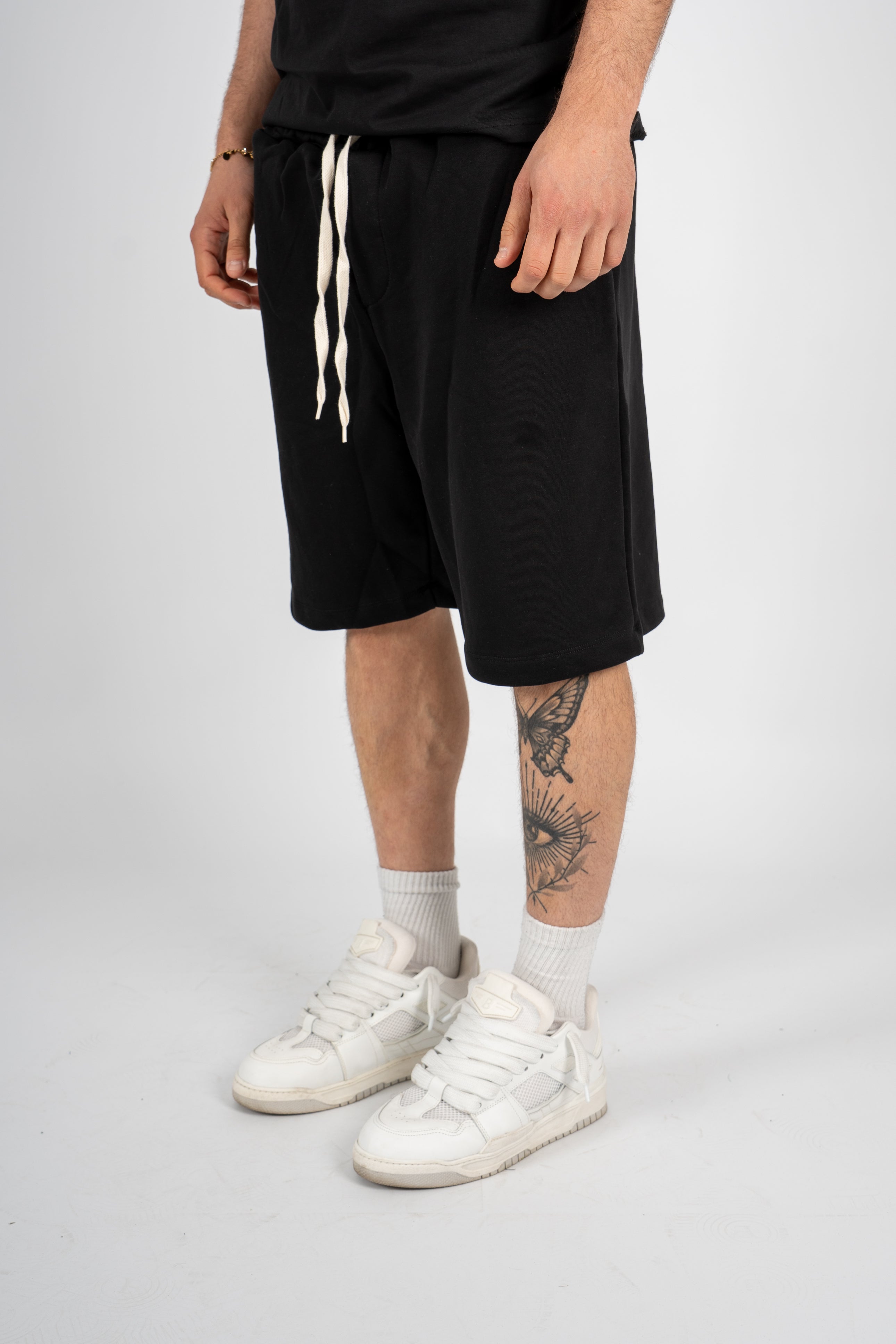 Pantaloncino Tuta (7 colori)