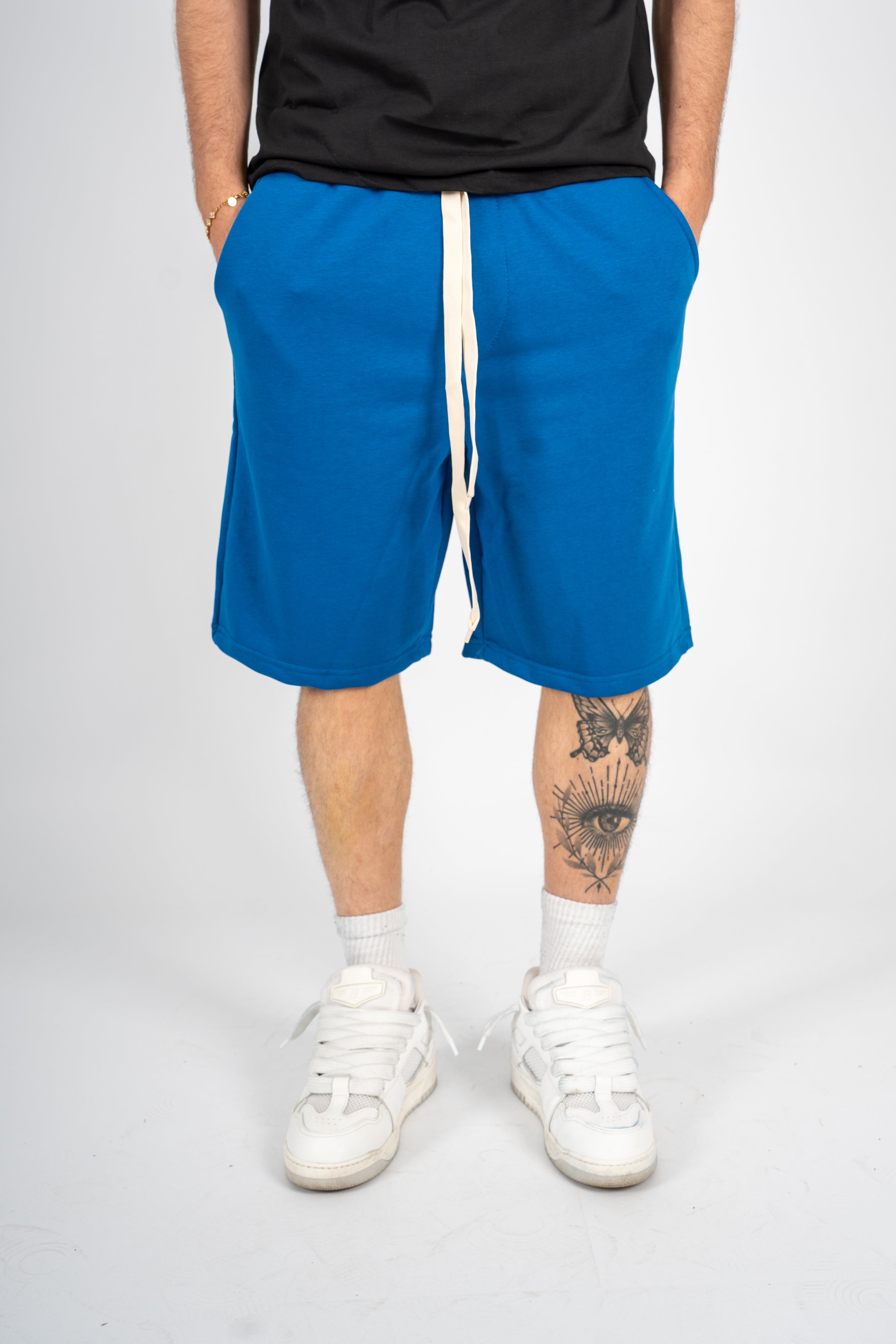 Pantaloncino Tuta (7 colori)