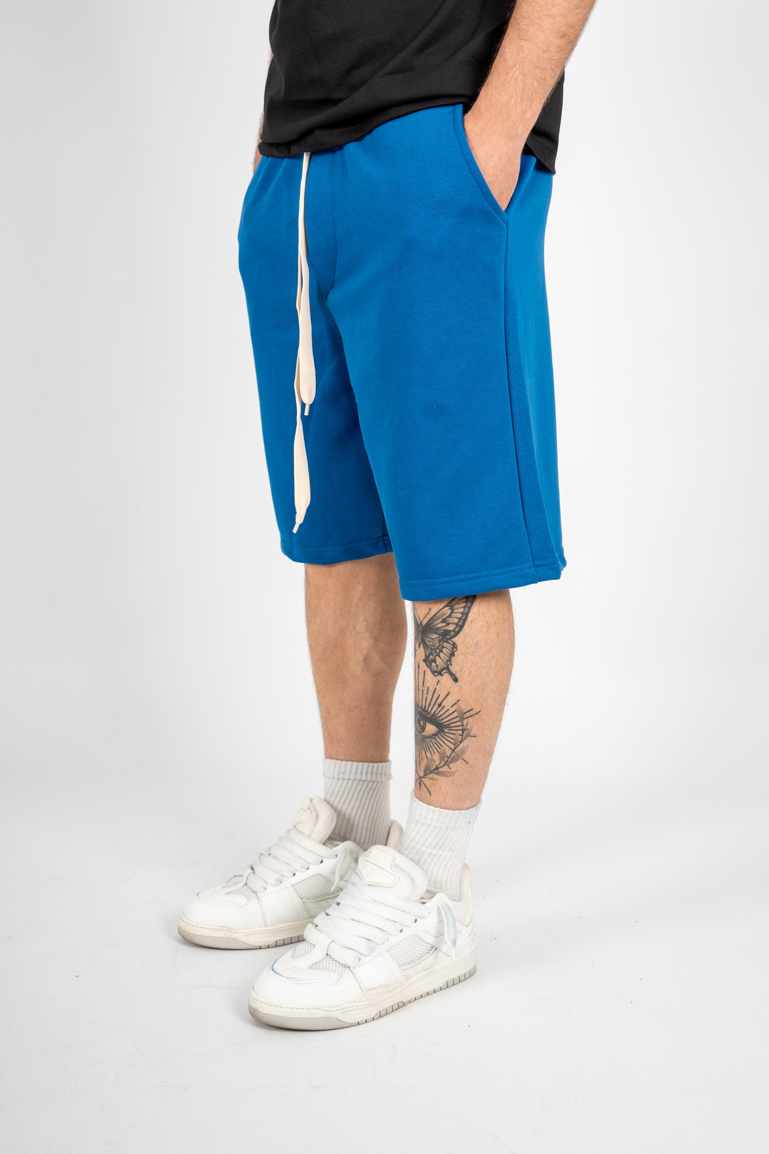 Pantaloncino Tuta (7 colori)