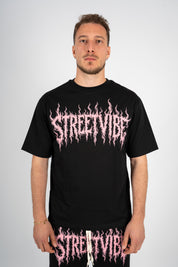 Coordinato Streetvibe (3 colori)