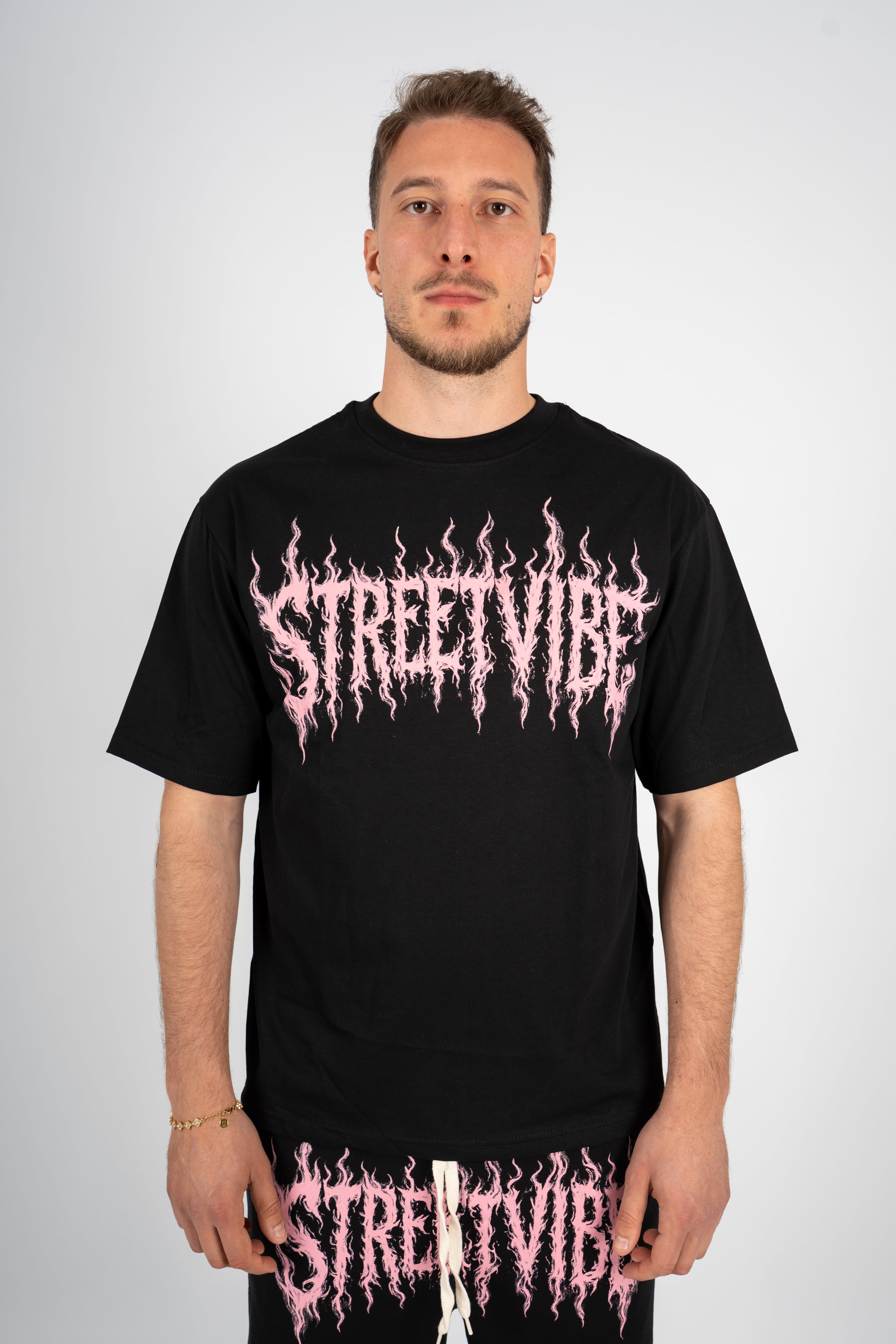 Coordinato Streetvibe (3 colori)