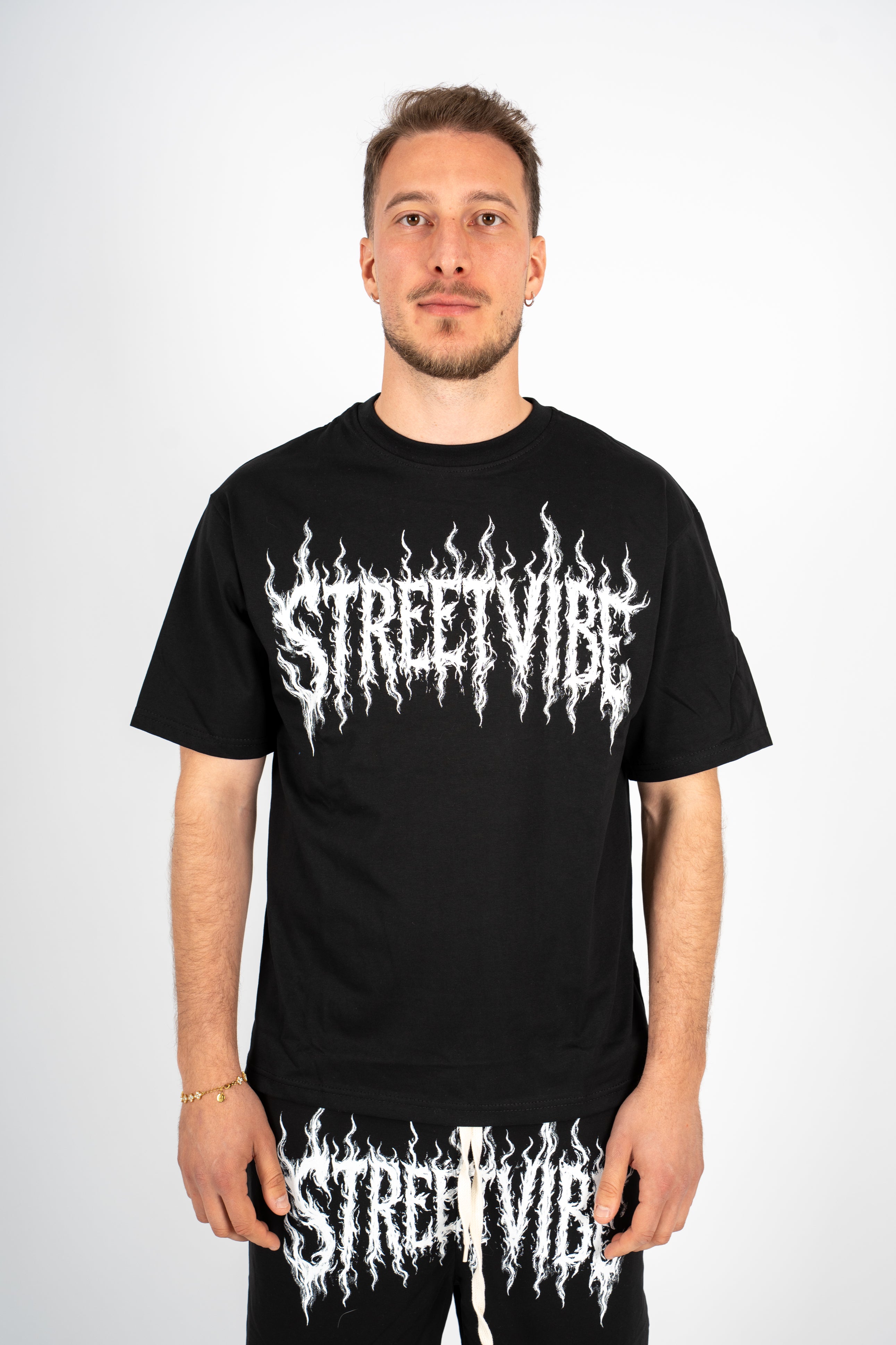 Coordinato Streetvibe (3 colori)