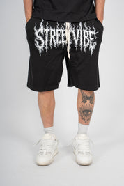 Coordinato Streetvibe (3 colori)