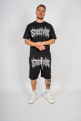 Coordinato Streetvibe (3 colori)