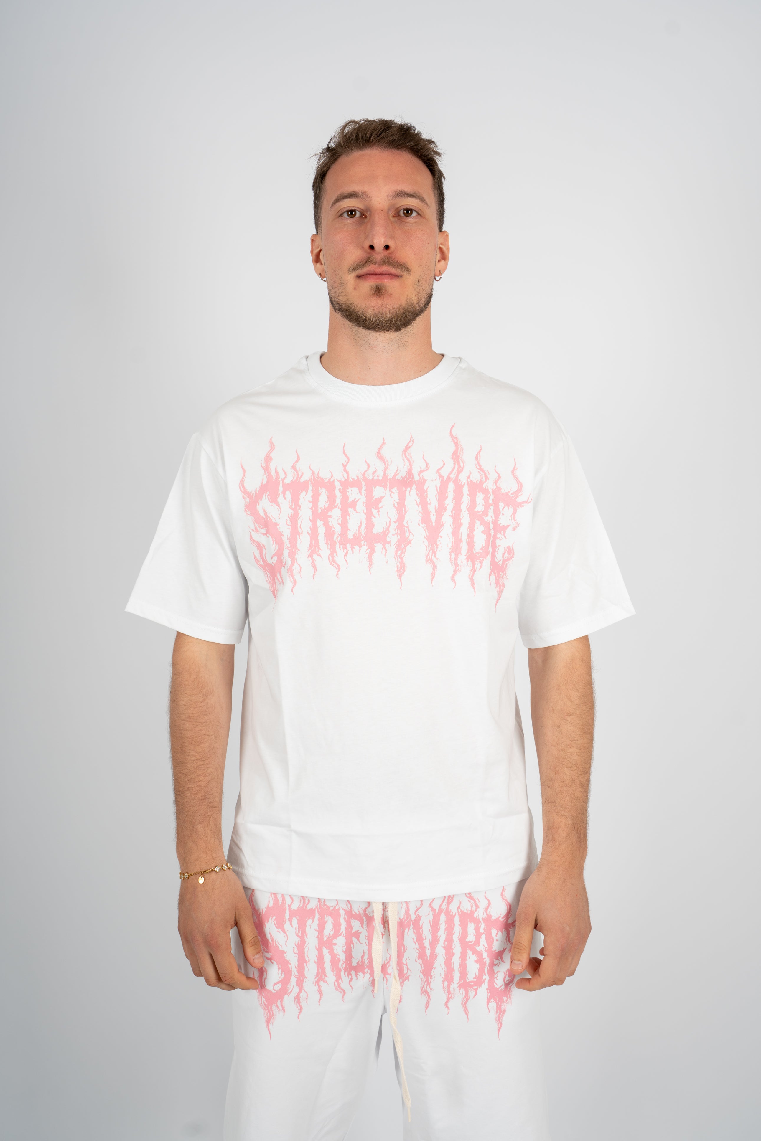 Coordinato Streetvibe (3 colori)