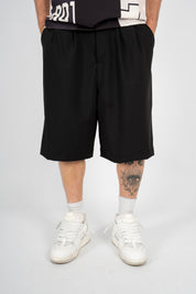 Jorts Relax Fit Basic (3 colori)