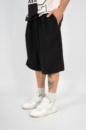 Jorts Relax Fit Basic (3 colori)