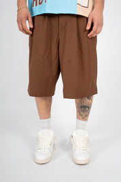 Jorts Relax Fit Basic (3 colori)