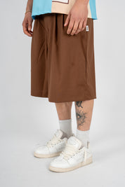 Jorts Relax Fit Basic (3 colori)