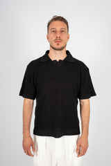 Polo No Button (2 colori)