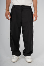 Pantalone Kintsugi Nero