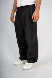 Pantalone Kintsugi Nero