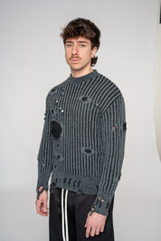 Maglione Rupture (3 colori)