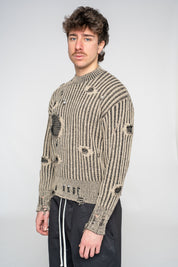 Maglione Rupture (3 colori)