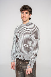 Maglione Rupture (3 colori)