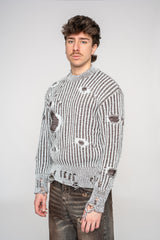 Maglione Rupture (3 colori)