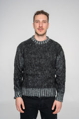Maglione Hairy