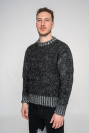 Maglione Hairy