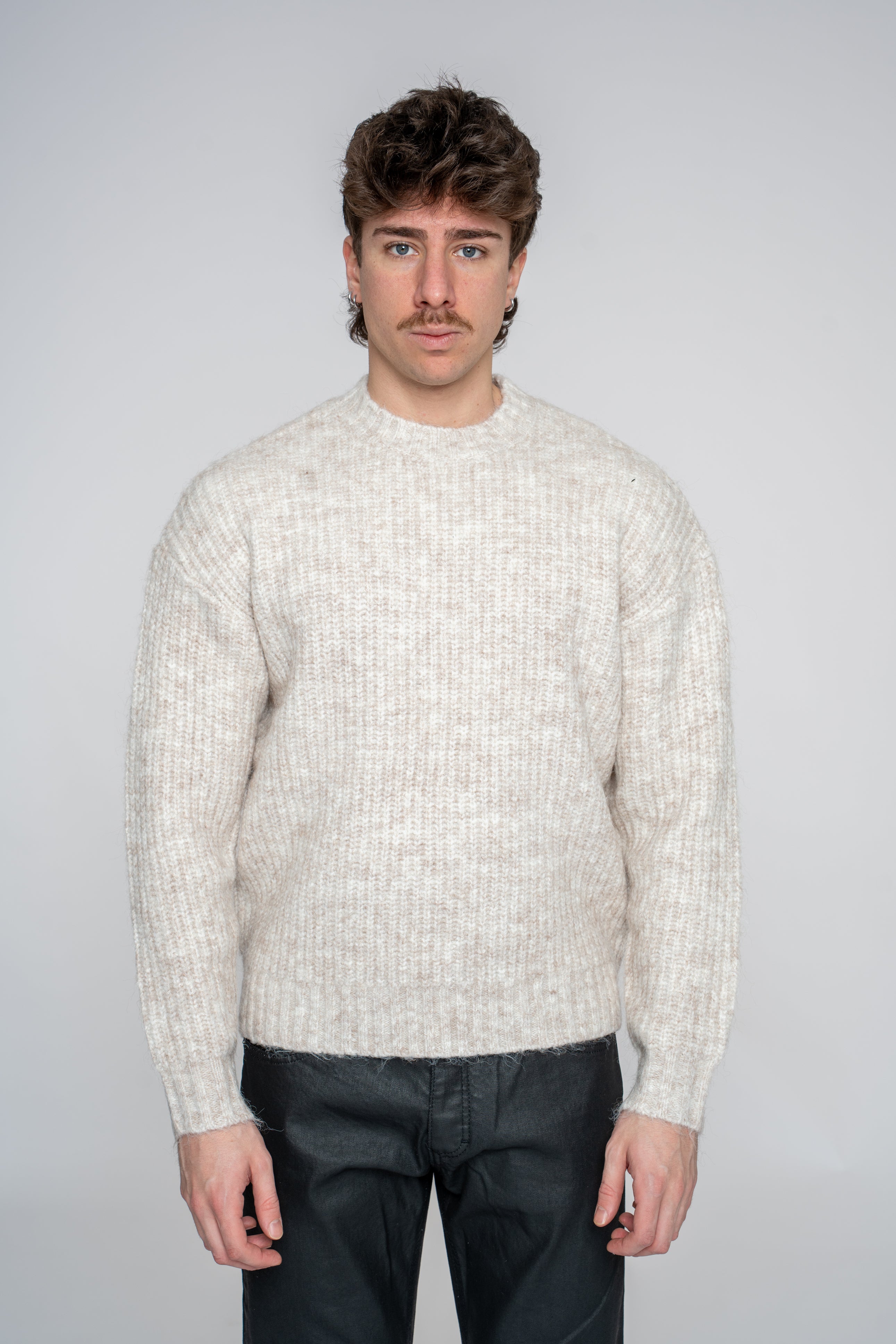 Maglione Courma (3 colori)