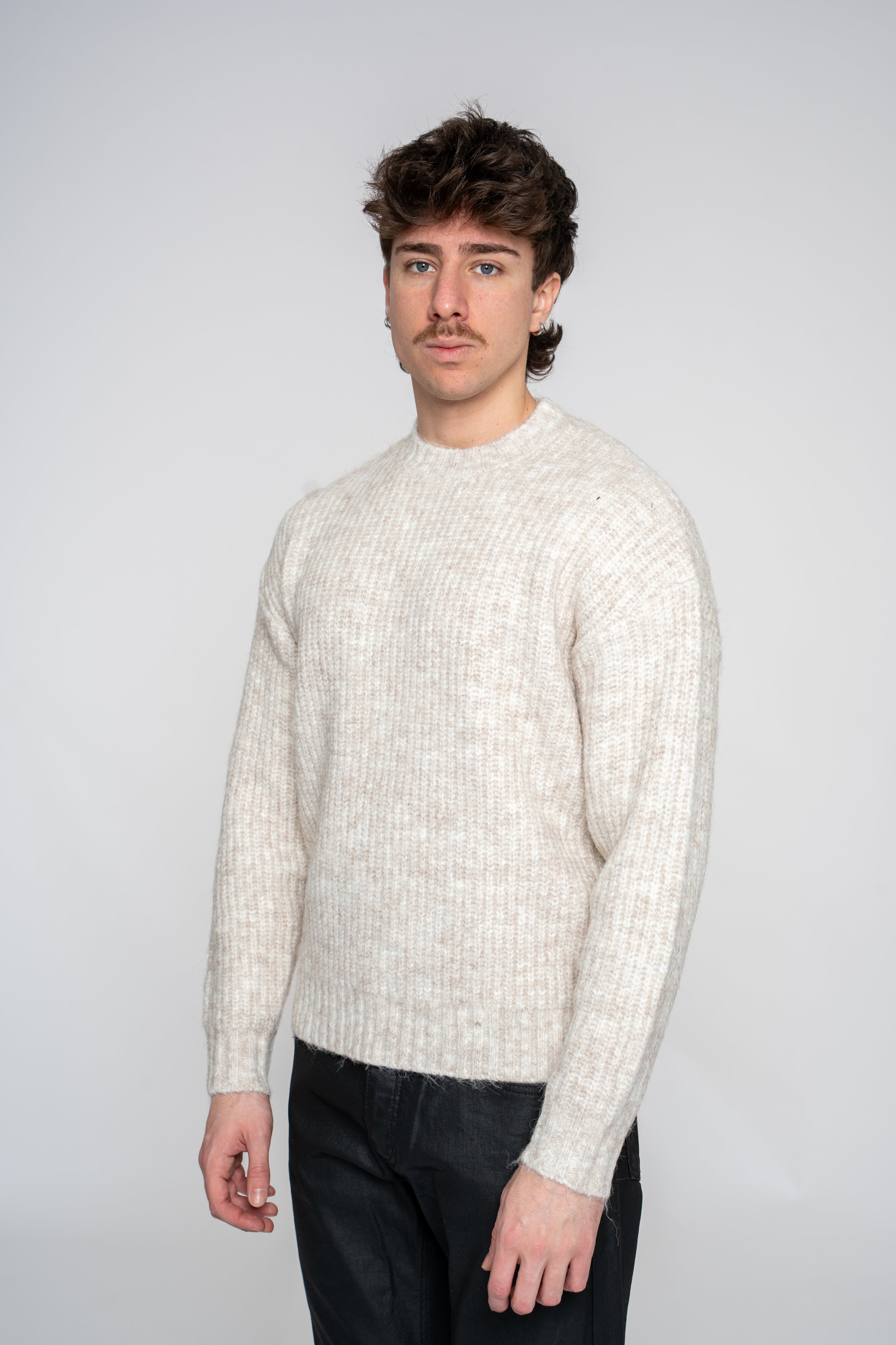 Maglione Courma (3 colori)