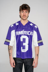 T-Shirt Nobu Purple