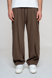 Pantalone Deep Penc Moka