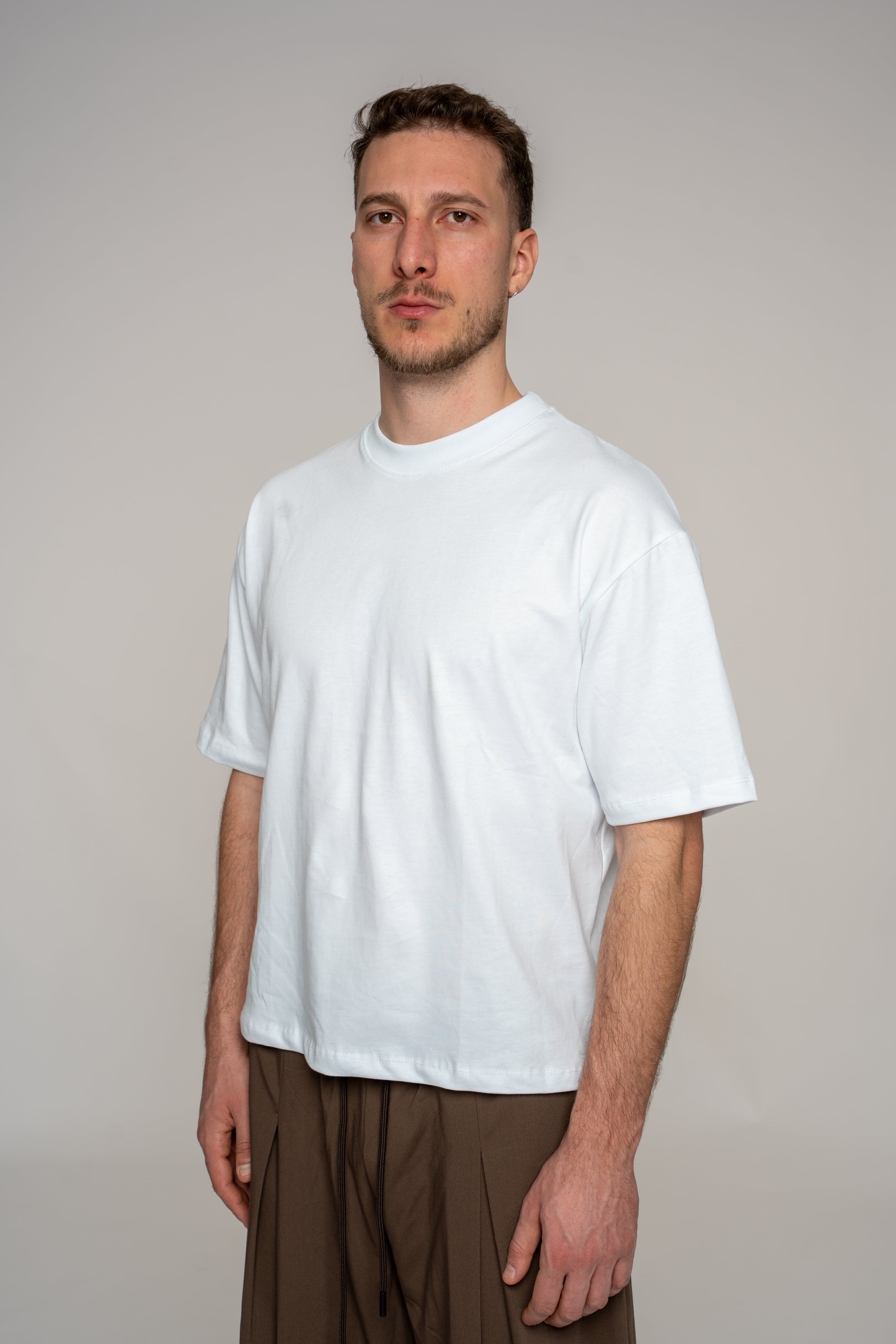 T-Shirt Basic (2 colori)