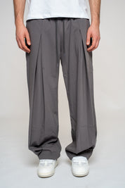Pantalone Deep Penc Piombo