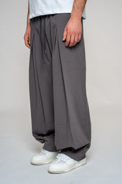 Pantalone Deep Penc Piombo