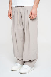 Pantalone Deep Penc Sand