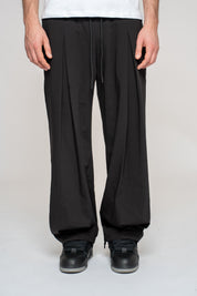 Pantalone Deep Penc Black