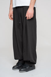 Pantalone Deep Penc Black
