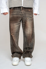 Jeans Baggy Cactus 05