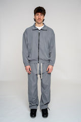 Tracksuite Gray