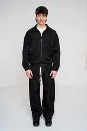 Tracksuite Black