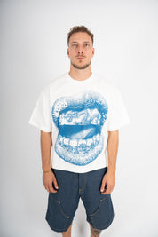 T-Shirt Boxy Fit