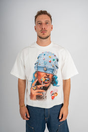 T-Shirt Boxy Fit
