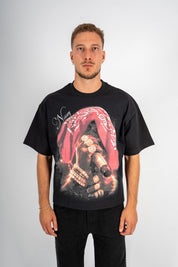 T-Shirt Boxy Fit