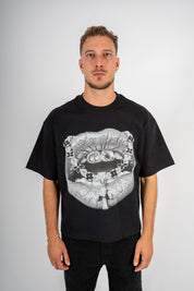 T-Shirt Boxy Fit