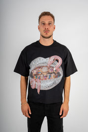 T-Shirt Boxy Fit