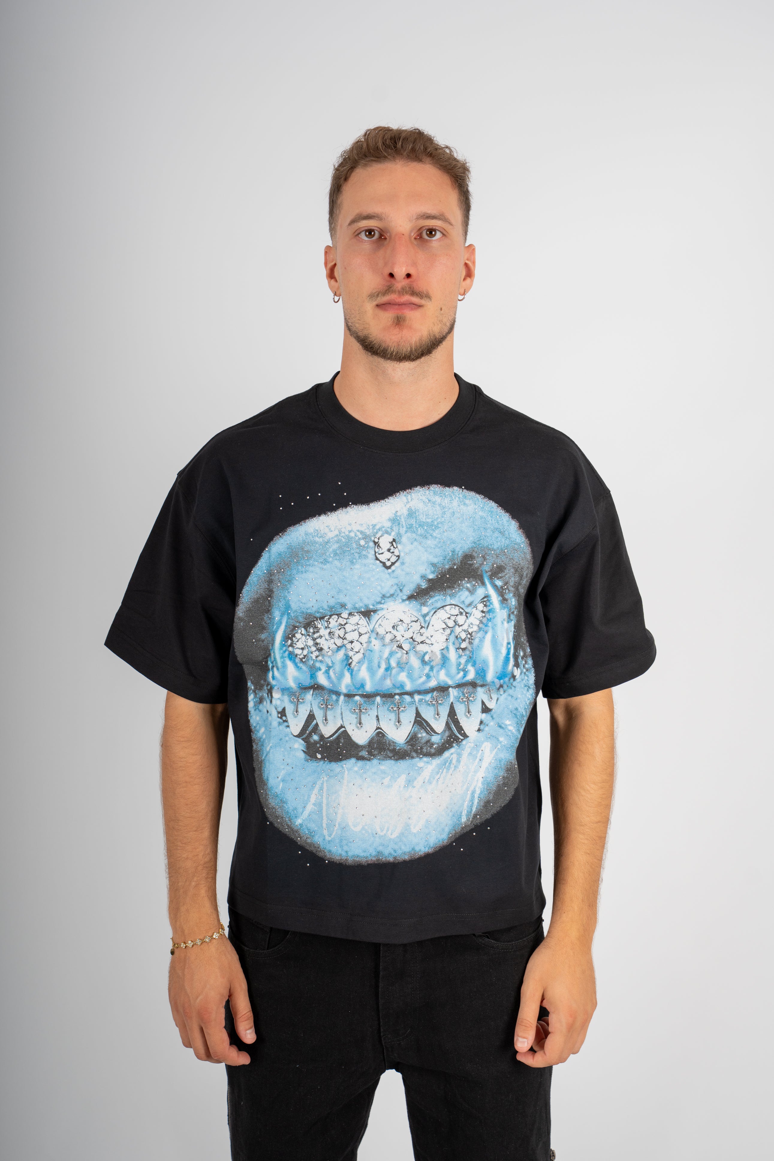 T-Shirt Boxy Fit