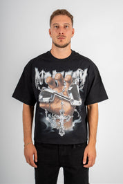 T-Shirt Boxy Fit