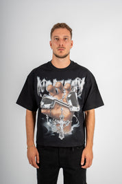 T-Shirt Boxy Fit